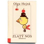 「Zlaty nos」1987年 Olga Hejna / オルガ・ヘイナー