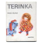 「Terinka」1979年 Olga Hejna / オルガ・ヘイナー