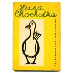 「Husa chocholka」 1958年 Olga Pavalova オルガ・パヴァロヴァー