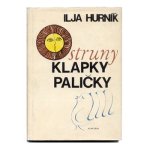 「Struny, klapky, palicky」1972年 Olga Pavalova オルガ・パヴァロヴァー
