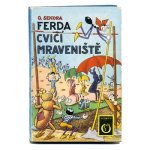 「Ferda cvici mraveniste」1978年 Ondrej Sekora / オンジェイ・セコラ