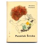 「Panacek svicko」1964年 Ota Janecek オタ・ヤネチェク