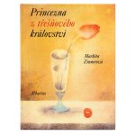 「Princezna z tresnoveho kralovstvi」1989年　Ota Janecek　オタ・ヤネチェク