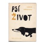 「Psi zivot」1959年 Ota Janecek オタ・ヤネチェク