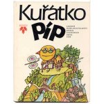 「Kratko Pip」1984年 Petr Pos / ペトル・ポシュ