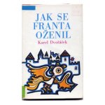 「Jak se Franta Ozenil」1976年 Radek Pilar ラデク・ピラシュ