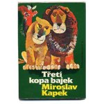 「Treti kopa bajek」1985年 Radmir Kolar ラドミール・コラーシュ