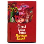 「Ctvrta kopa bajek」1986年 Radmir Kolar ラドミール・コラーシュ