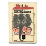 「Slon v domacnosti」1965年 Stanislav Duda / スタニスラフ・ドゥダ