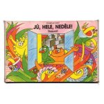 「Ju, Hele, nedele!」1988年　Stanislav Holy スタニスラフ・ホリー