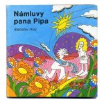 「Namluvy pana Pipa」1982年　Stanislav Holy スタニスラフ・ホリー
