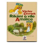「Rikani o vile Amalce」（アマールカ）2008年　Vaclav Bedrich　ヴァーツラフ・ベドジフ