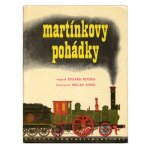 「Martinkovy pohadky」1971年 Vaclav Sivko ヴァーツラフ・シヴコ