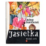 「Jasietka」1982年 Vincent Hloznik  / ヴィンツェント・フロジュニーク