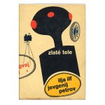 「Zlate tele」1962年　Vladimir Fuka　ヴラジミール・フカ
