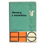 「Hovory s veverkou」1963年 Vladimir Fuka ヴラジミール・フカ