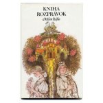 「Kniha rozpravok」1989年 Vladimir Machaj / ヴラジミール・マッハイ