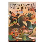 「Francouzske pohadky」1991年 Vlasta Barankova / ヴラスタ・バラーンコヴァー