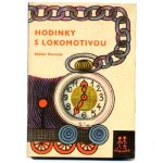 「Hodinky s lokomotivou」1965年 Zdenek Krejci / ズデニェク・クレイチー