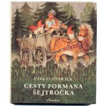 「Cesty formana Sejtrocka」1982年　Zdenek Miler ズデネック・ミレル　ズデニェク・ミレル