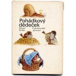 「Pohadkovy dedecek」1975年　Zdenek Miler ズデネック・ミレル　ズデニェク・ミレル