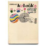 「Kolecko」1972年　Zdenek Seydl ズデネック・サイドゥル
