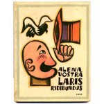 「Laris Ridibundus」1965年