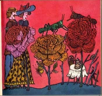 Mary Poppinsova」1975年 - チェコ雑貨とチェコ絵本のお店