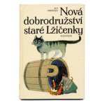 「Nova dobrodruzstvi stare Lzicenky」1985年