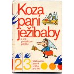 「Koza pani jezibaby」1984年