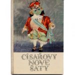 「Cisarovy nove saty」 年代不明