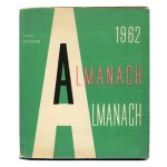 Almanach 19621963ǯ