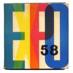 「EXPO58」1961年