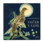 「Vecer v lese」1965年 Jiri Krasl / イジー・クラースル