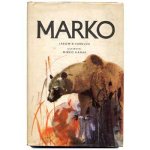 「Marko」1968年 Mirko Hanak　ミルコ・ハナーク