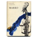 「Marko」1972年 Mirko Hanak　ミルコ・ハナーク