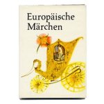 「Europaisch Marchen」1971年 Mirko Hanak　ミルコ・ハナーク