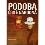 チェコのポスター「PODOBA CISTE NAHODNA」