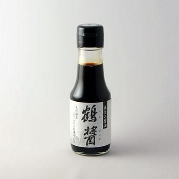 43 鶴醤100ml 職人醤油ストア