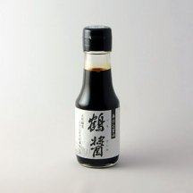 52.手造り醤油かけ二段仕込み熟成三年100ml - 職人醤油ストア