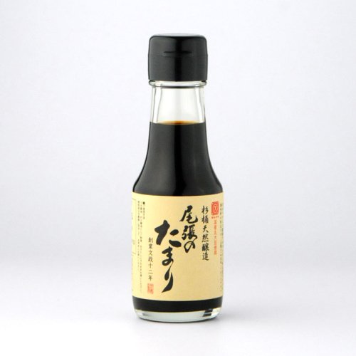 84.宝山 丸大豆たまり100ml - 職人醤油ストア