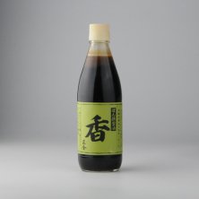 ぽん酢醤油「香」　360ml