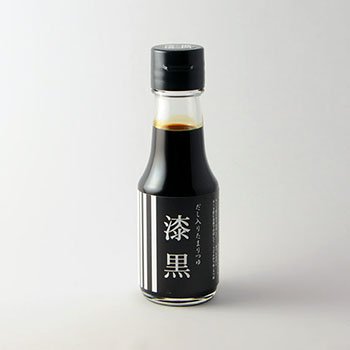 27.漆黒100ml - 職人醤油ストア