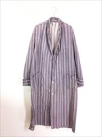  60s Tairored Robes ޥ ȥ饤 硼 顼 åȥ   M 