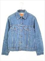 <img class='new_mark_img1' src='https://img.shop-pro.jp/img/new/icons20.gif' style='border:none;display:inline;margin:0px;padding:0px;width:auto;' />ǥ  70s USA Levi's 70505 Big E  2祿!! ǥ˥ 㥱å G L 30off