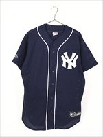  90s MLB NY Yankees 󥭡 å ١ܡ  M 