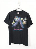 【超希少デザイン】Disney バイカラー タイダイ　シンデレラ城　Tシャツ