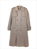 90's  クリスチャンディオール Dior ダブルブレスト コート ジャケット