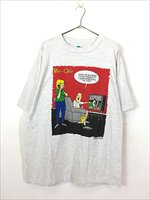 90s MARKKNOPFLER Tシャツ　ビンテージmarkknopfler