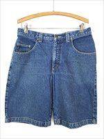 <img class='new_mark_img1' src='https://img.shop-pro.jp/img/new/icons20.gif' style='border:none;display:inline;margin:0px;padding:0px;width:auto;' /> 90s GUESS JEANS ֥롼 ǥ˥ Х 硼 硼 ѥ W32 30off